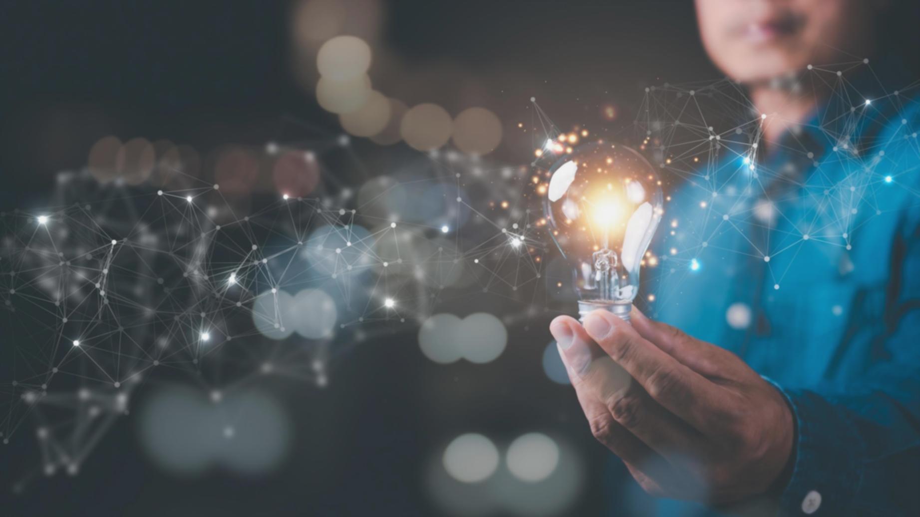 Teilnehmer bei einem interaktiven Webinar zur lokalen Suchmaschinenoptimierung